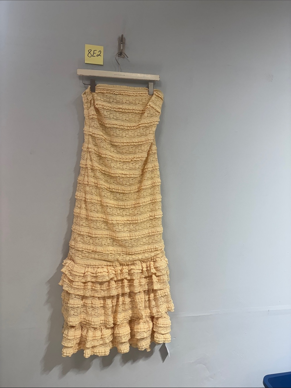 Pretty little thing size 8 dress NWT